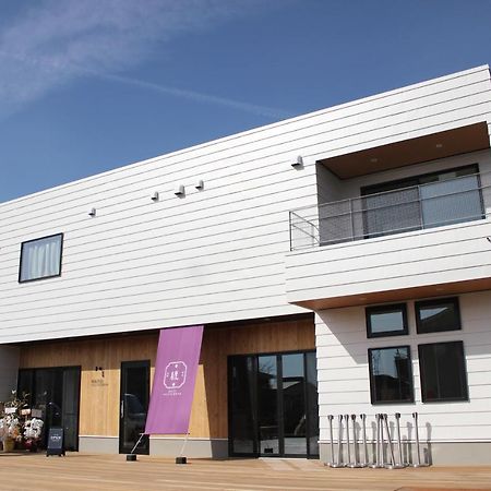 Matoi Hostel & Bar Takasaki Exterior foto